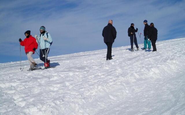 Domaine de la Chaux de Revel