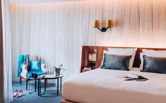 Maison Albar Hotels Le Pont-Neuf
