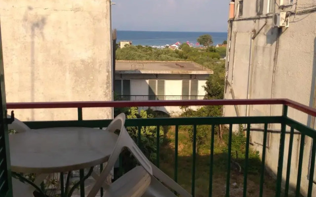 Jimmy's Apartments