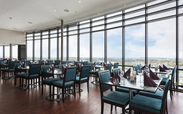 Thon Partner Stavanger Forum Hotel