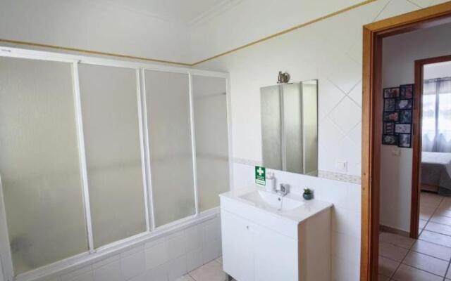 T1 apartamentos Vista Alegre