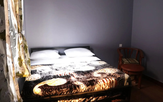 Co Msasani Guest House
