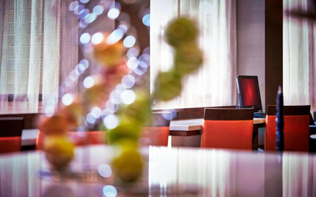 Columbus Airport Marriott