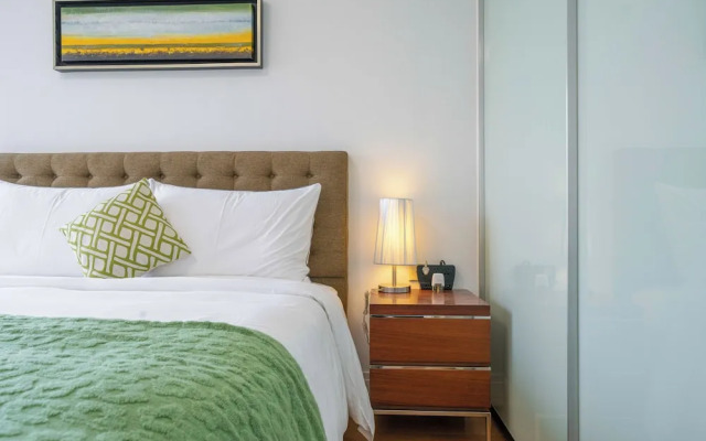 Tyms Premium 2BR 1BA Residence Yongxin