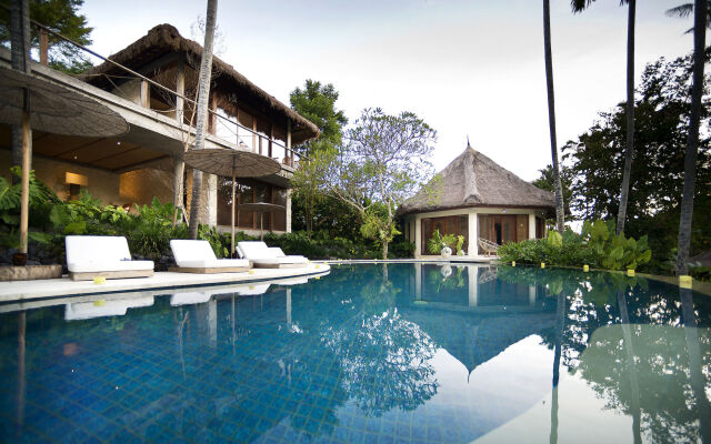 Planta Luxury Boutique Resort