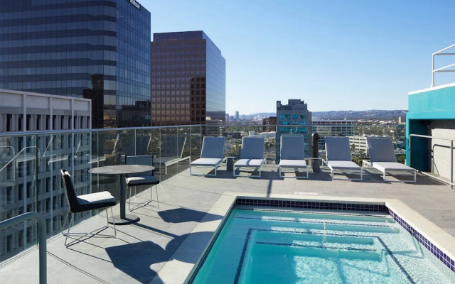 AC Hotel Beverly Hills