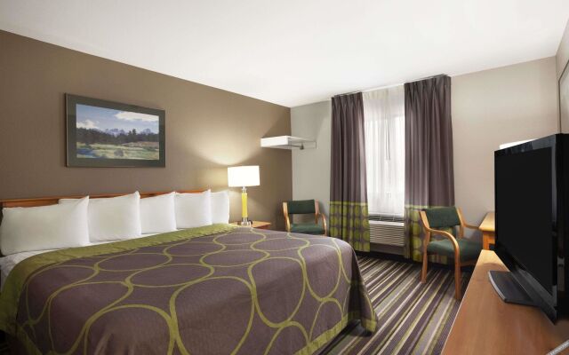 Super 8 Bozeman