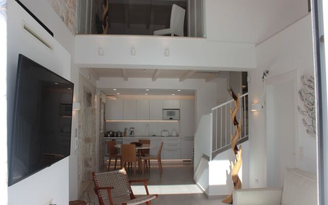 Parga Villas Collection