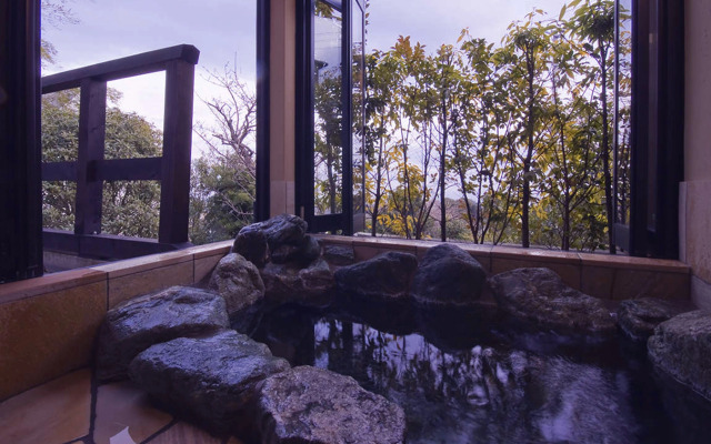 Hanare No Yado Ryotei Kaiseki Soga