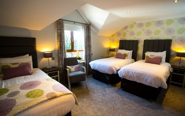 Creacon Wellness Retreat