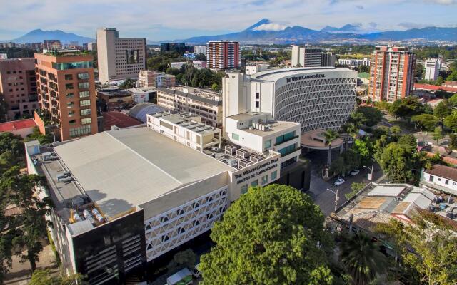 The Westin Camino Real, Guatemala