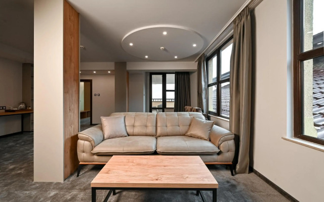 Grand Hotel Velingrad