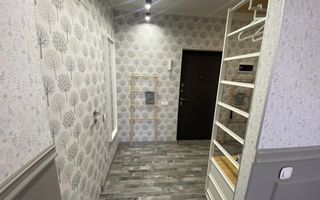 Апартаменты на улице Ивановская