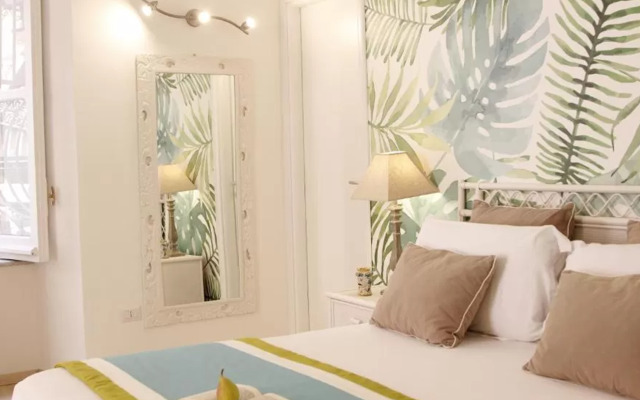 Suite Duomo Tropea