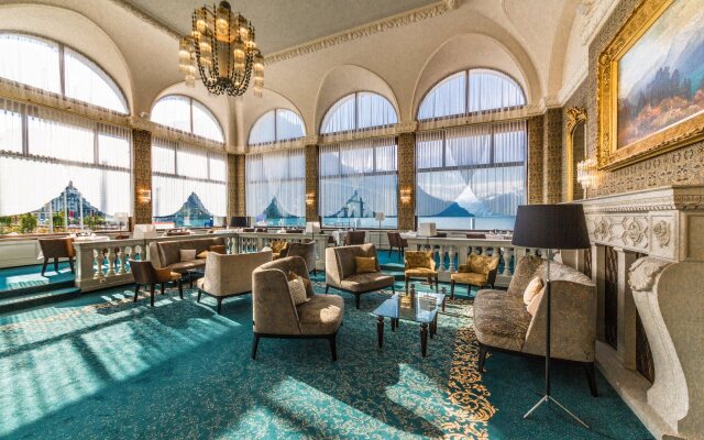 Seehotel Waldstaetterhof Swiss Quality