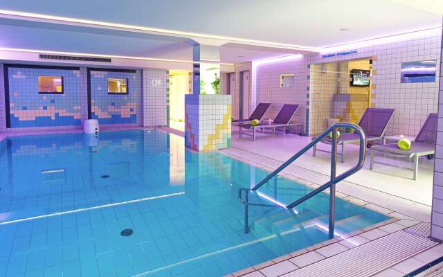 Hotel Am Triller