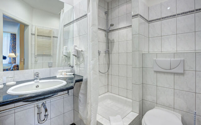 Haus Seeblick Hotel Garni & Ferienwohnungen