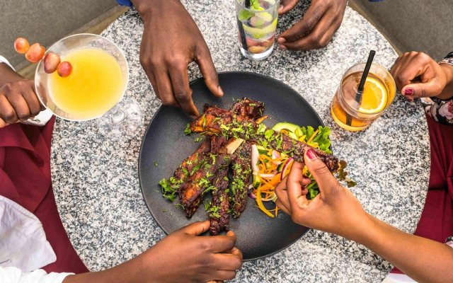 ibis Styles Kuala Lumpur Fraser Business Park