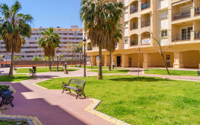 Apartment Parque Central