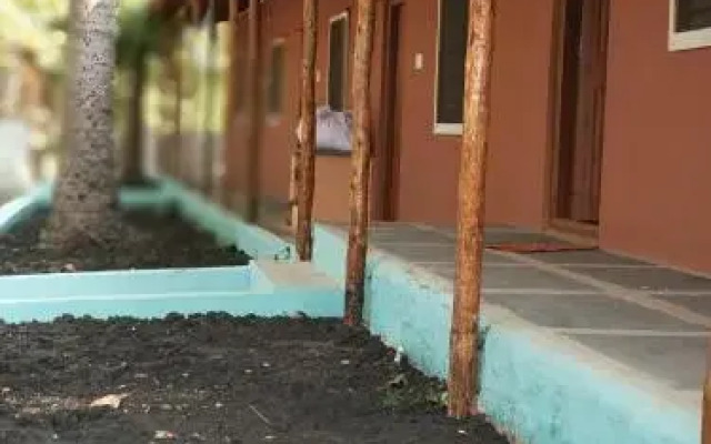 Vista Rooms at Venu Guest House