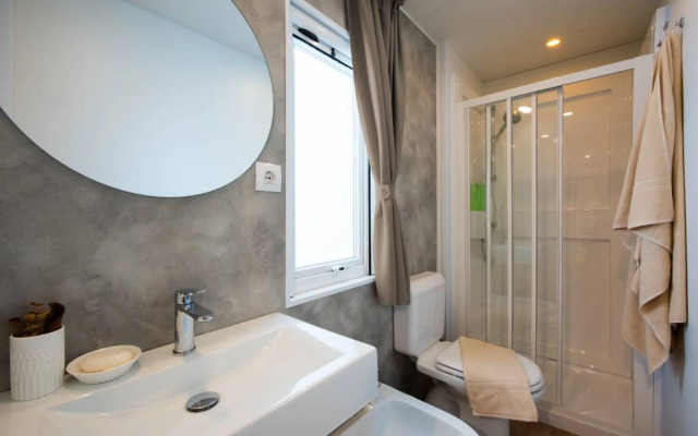 Club Del Sole Viareggio Family Collection