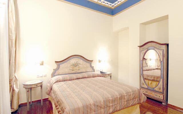 Palaiologos Luxury City Hotel