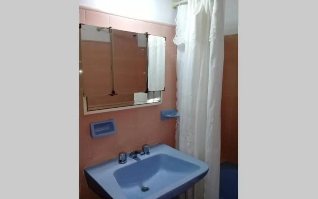 Casa Rústica Norteña Candy Con Parking