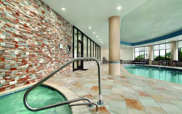 HYATT house Hartford North/Windsor