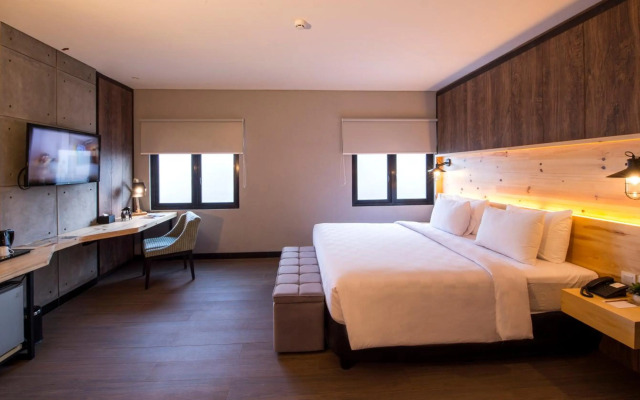 Ayaartta Hotel Malioboro