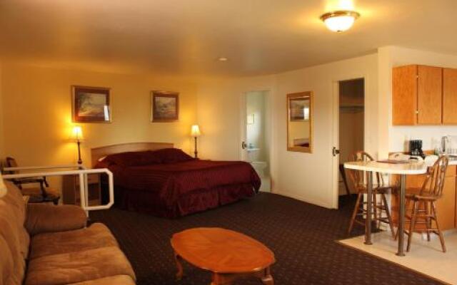 Port Townsend Inn