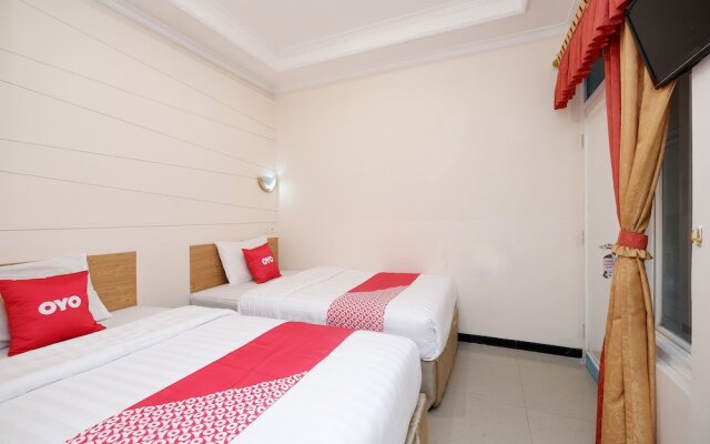 OYO 1723 Wisma Tiara Syariah