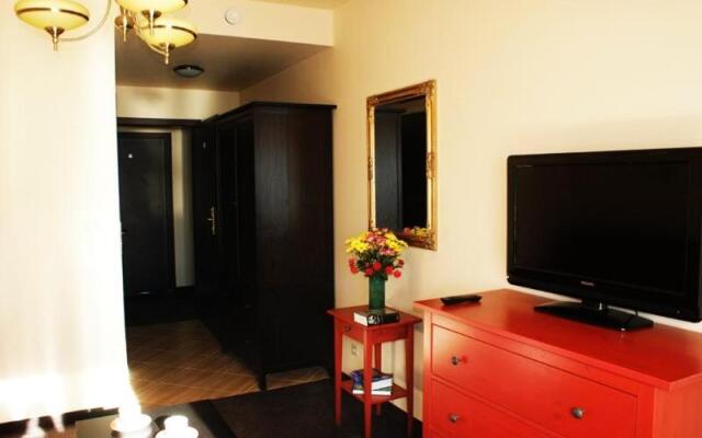 Ośrodek Wypoczynkowy WODNIK