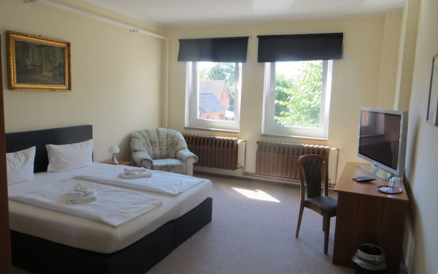 Heidehotel Letzlingen
