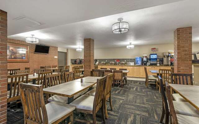 Best Western Plus Rio Grande Inn