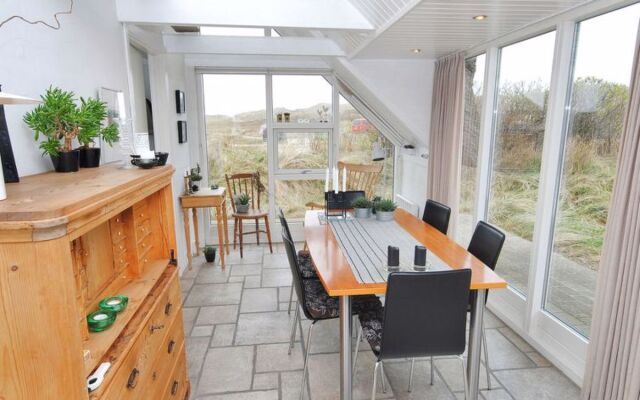 "Landolf" - 200m from the sea in Western Jutland