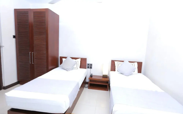 Hotel Randiya