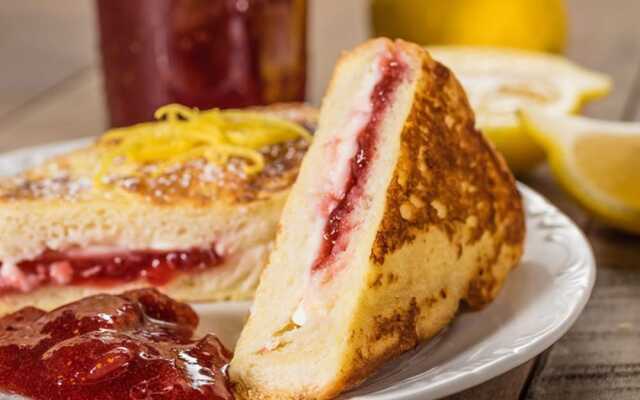 A Breath of Heaven B&B