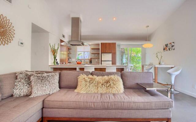 Travis Heights Modern I