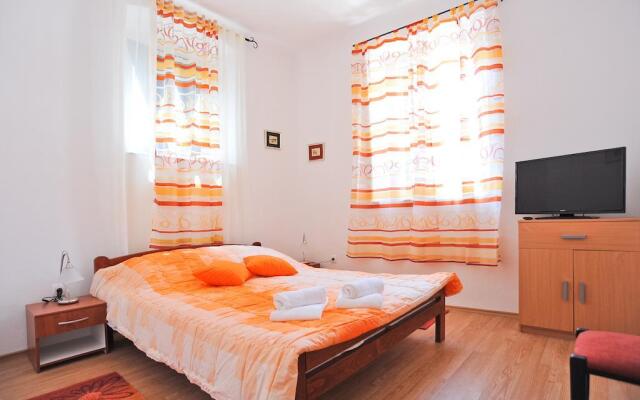 Apartment and Room Soul of Dalmatia