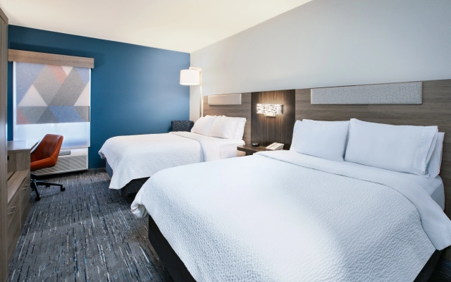 Holiday Inn Express Silver City by IHG