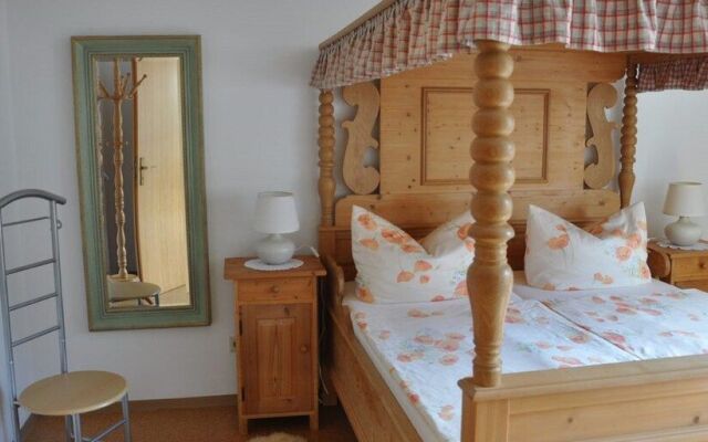 Ferienwohnung Gäste Oase