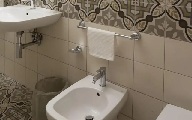 B&B Villa Meridiana