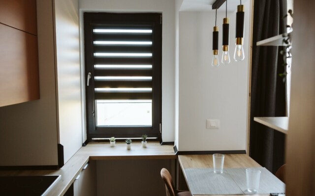 Dec Apartments
