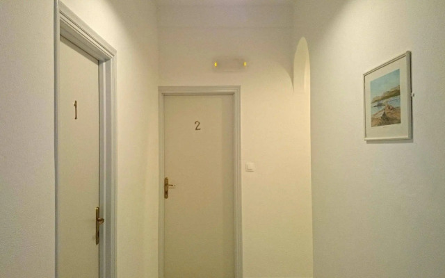 Athena Rooms