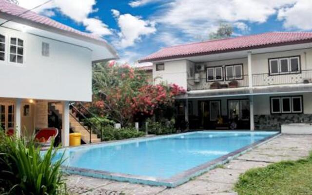Villa Yosky Bogor