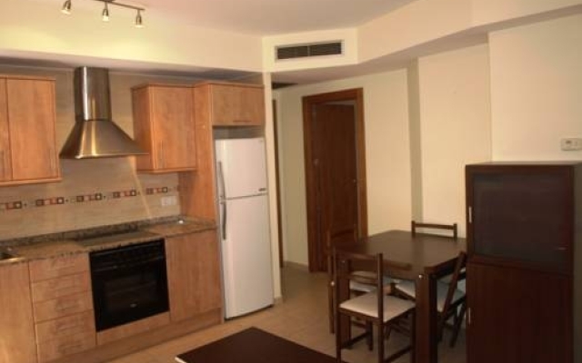 Apartamentos Centro Blanes