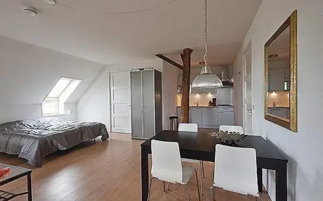 B&B Groot Maarslag