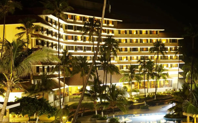 The Retreat Hotel & Convention Centre
