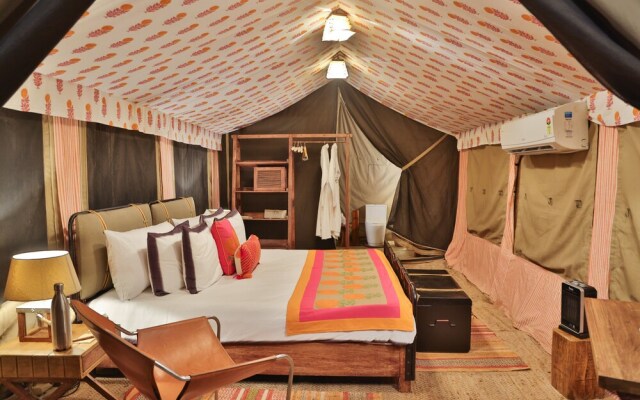 The Untamed Bandhavgarh by TUTC