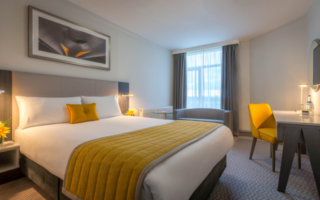 Maldron Hotel Dublin Airport